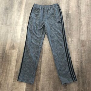 Boys Adidas Pants
